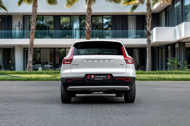 2,252 P.M | XC40 B3 | 0% Downpayment | Brand New!63177574514819114