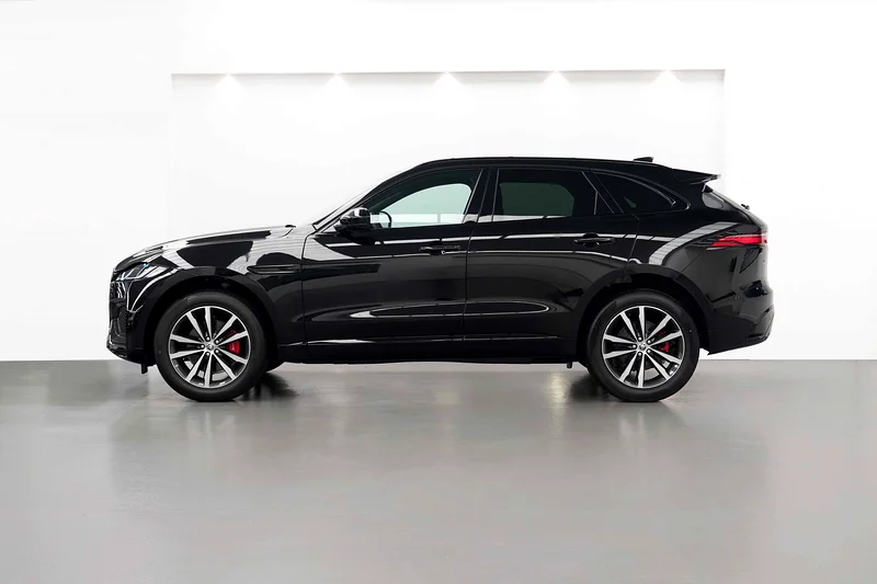 2024 BRAND NEW JAGUAR F PACE SE P250 AWD63222309177218111