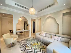 LUX BNB | SOUK AL BAHAR | BURJ KHALIFA VIEWS | ALL BILLS INCLUDED