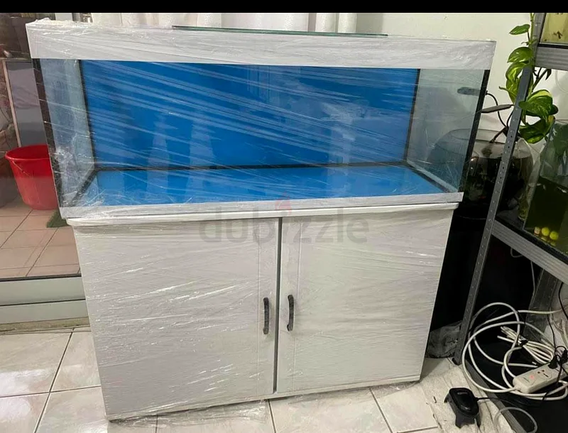 UAE Handmade Fish Tanks: Customized Glass Aquariums63232648754435114