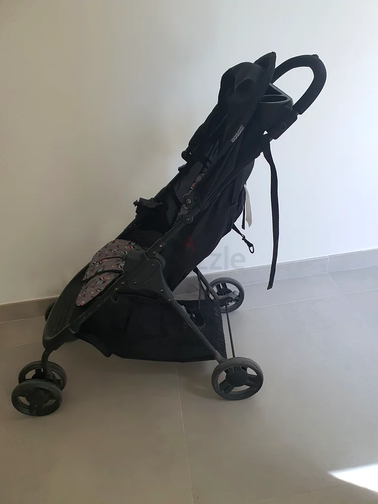 عربة أطفال خفيفة من كوسكو للبيع - رفيقك المثالي للسفر!63174810305923112