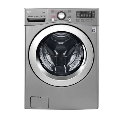 Brand New LG Washer Dryer 18kg/10kg – TurboWash | Steam | Box Packed | 1-Year Warranty
