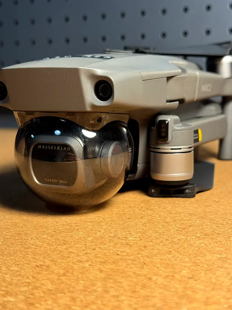 DJI Mavic 2 pro63234612881155117