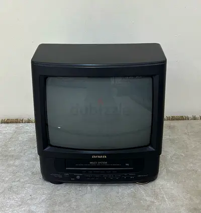 تلفزيون وفيديو