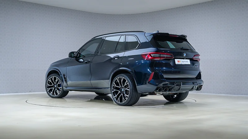 X5 M كومبيتيشن | 4,654 درهم شهريًا | ضمان غير محدود يصل إلى 3 سنوات | مجلس التعاون الخليجي63230656848258111