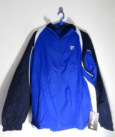 SPORTS TRACK SUIT UNUSED