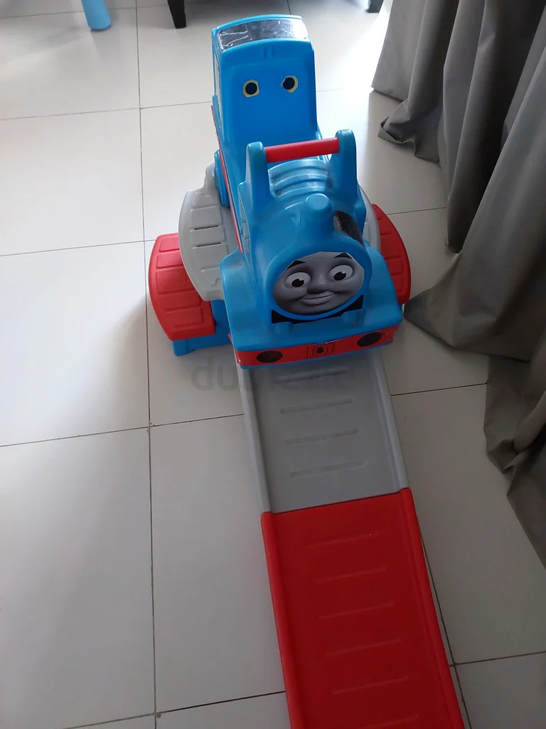 Thomas Train63206875146881111