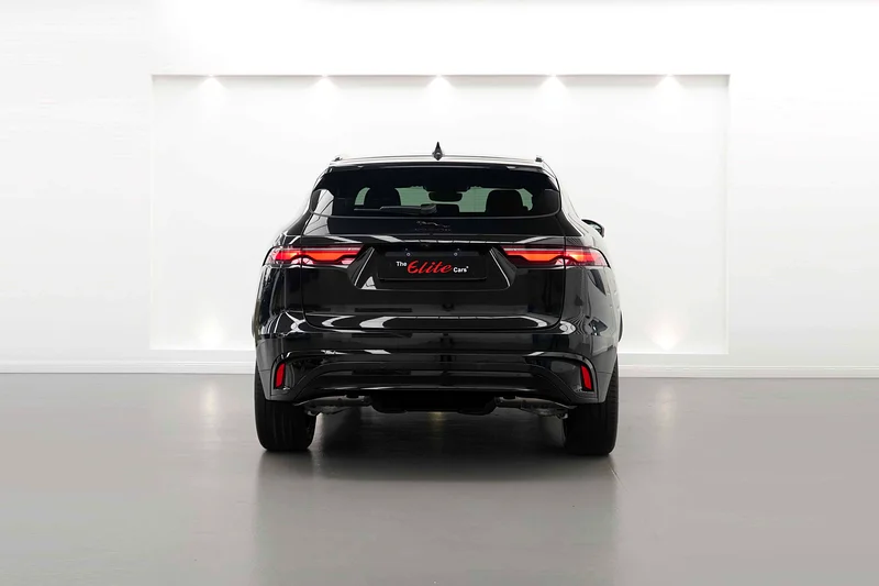 2024 BRAND NEW JAGUAR F PACE SE P250 AWD63222309177218112