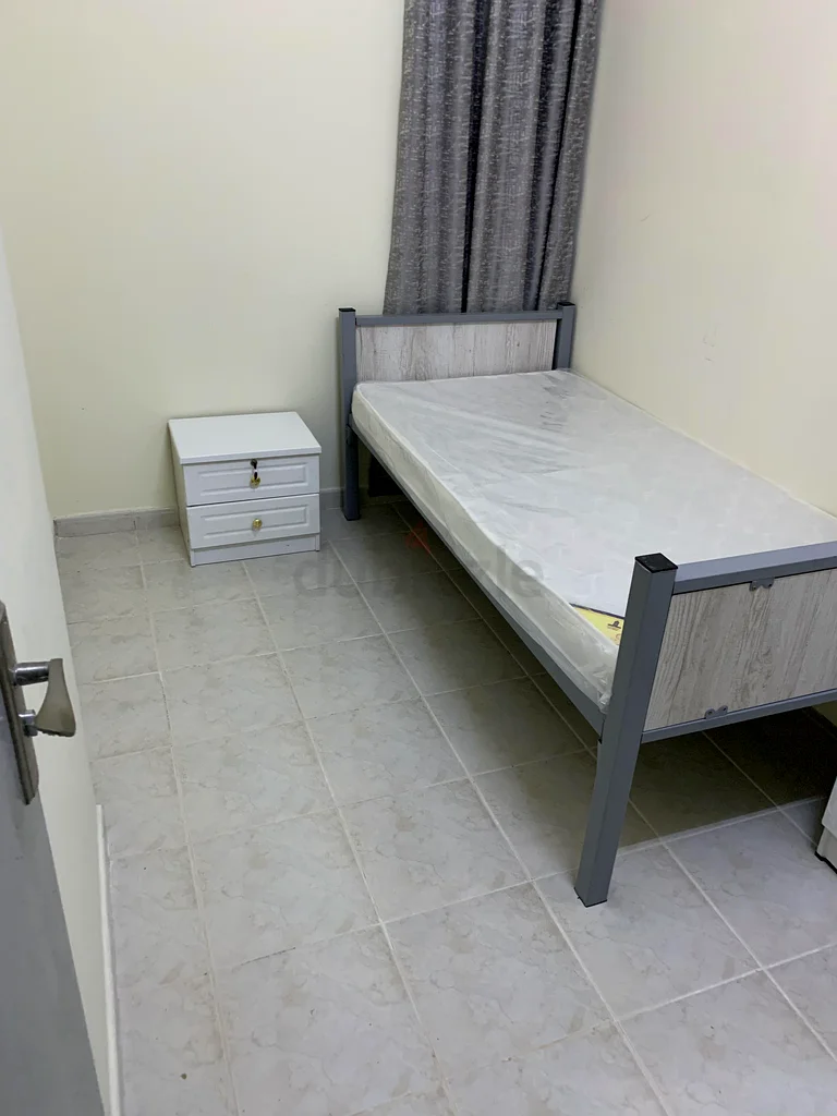 ‎بارتشن كبير/ غرفة Big Partition for rent @ international city64048297915777110