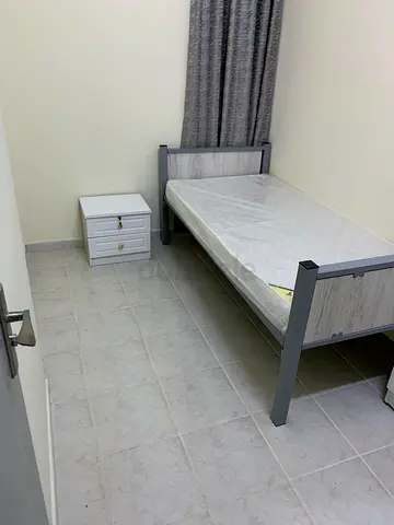 ‎بارتشن كبير/ غرفة Big Partition for rent @ international city