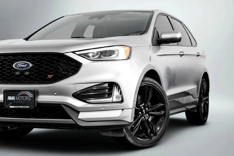 2,774 / 60 month’s | 0% DP | 2023 Ford Edge ST / Warranty and Service Contract63227775194626114