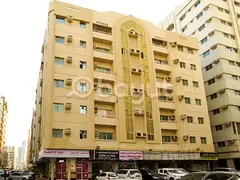 EXCLUSIVE OFFER / SHOPS / AL SUHAIL BUILDING - SHARJAH