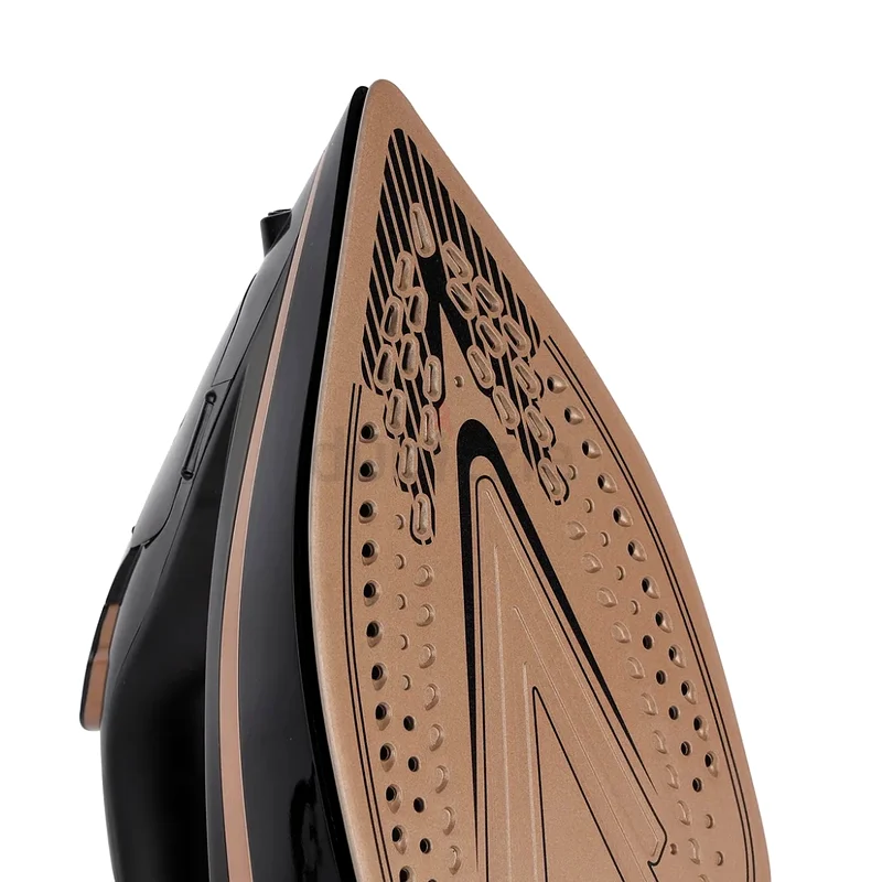 KRYPTON Steam Ironing Box with Ceramic Soleplate || Cord wireless  wired63167584892929113