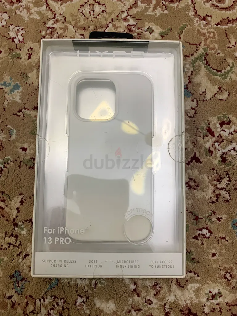 غطاء آيفون