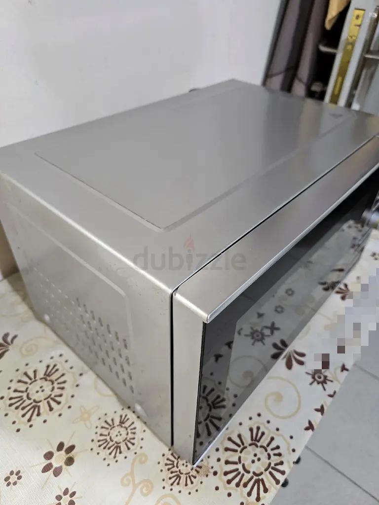 Panasonic Microwave63248248853378116