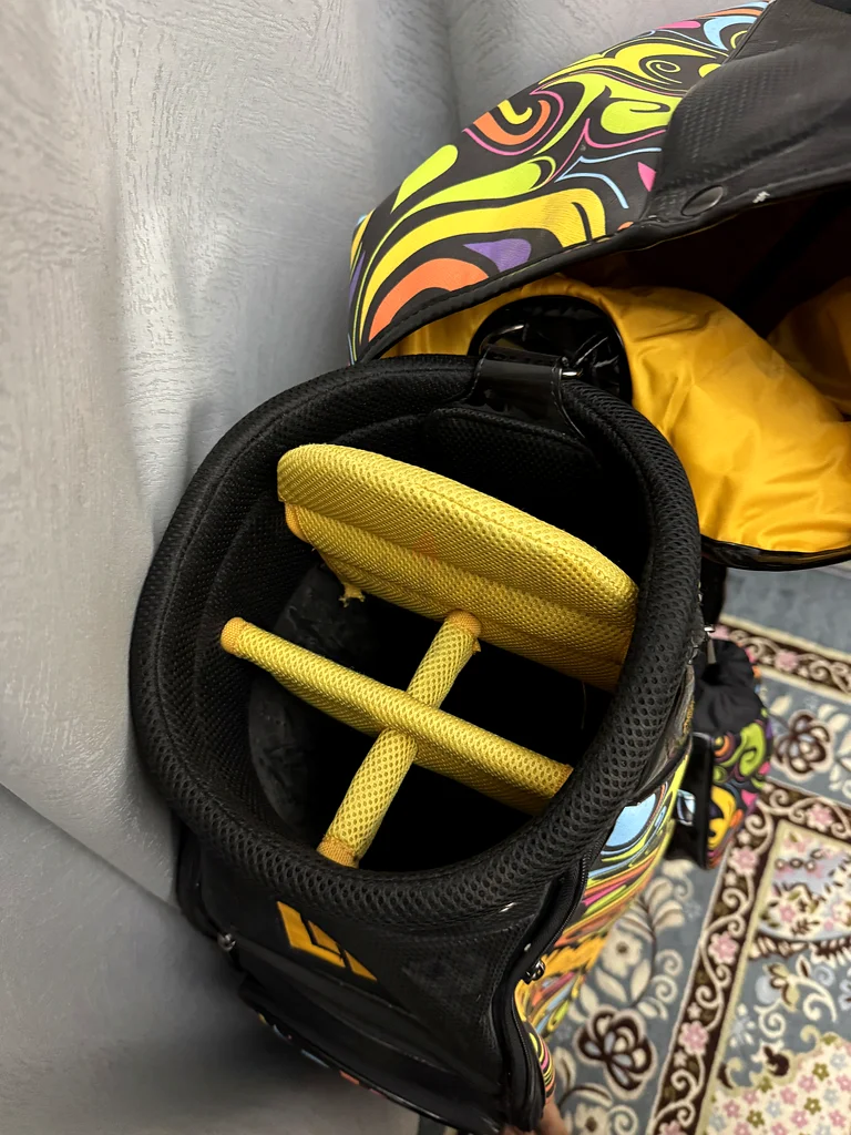 LoudMouth Golf bag63252951408003111