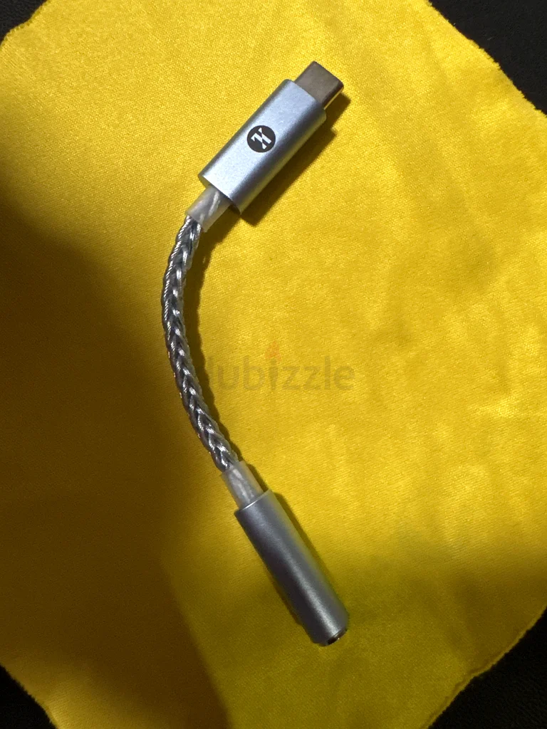 Portable dac type with letest dac CS43198 audiophile quality63261836785537111