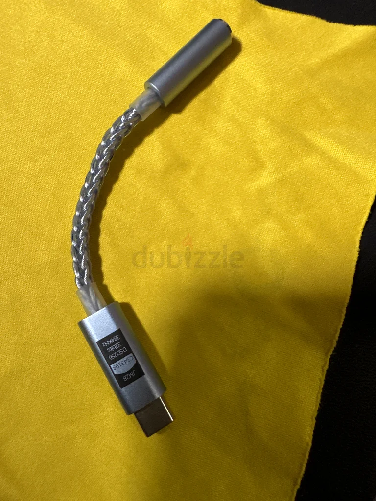 Portable dac type with letest dac CS43198 audiophile quality632618367855371118
