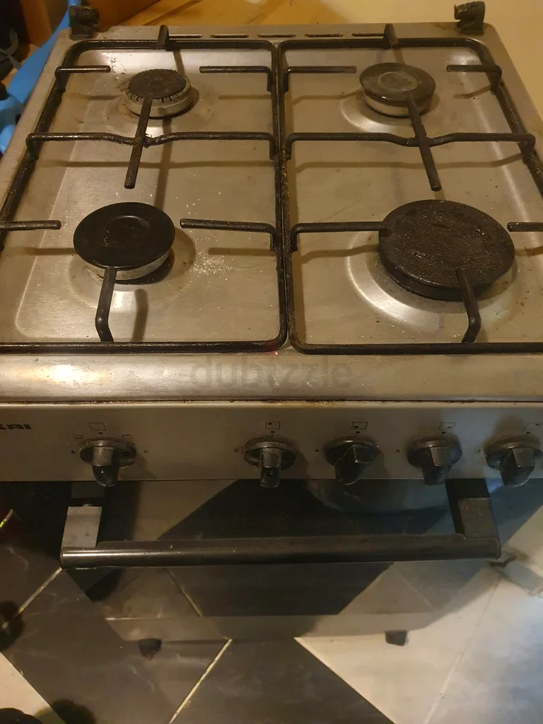 Electric stove with oven63249248317314111