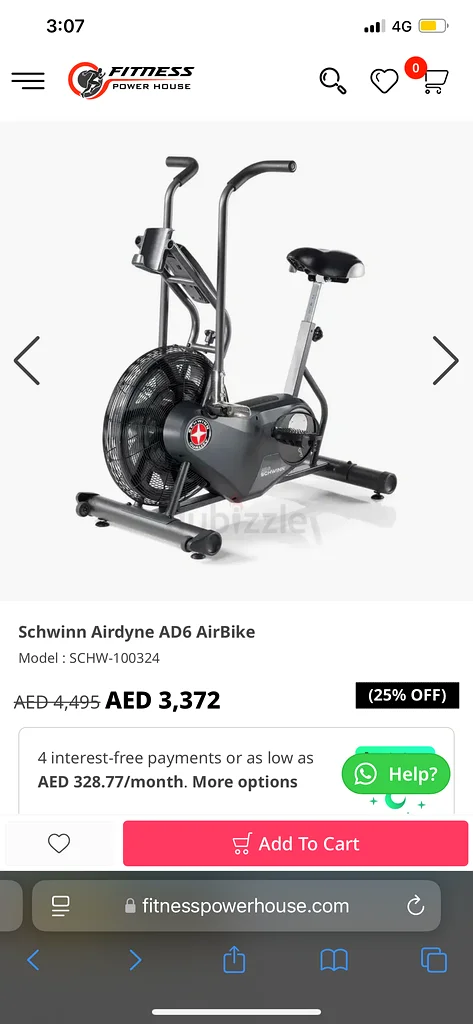 شواين أيرداين AD6 دراجة هوائية هوائية63240124970882111