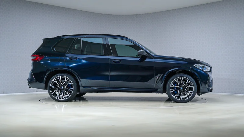 X5 M كومبيتيشن | 4,654 درهم شهريًا | ضمان غير محدود يصل إلى 3 سنوات | مجلس التعاون الخليجي63230656848258112