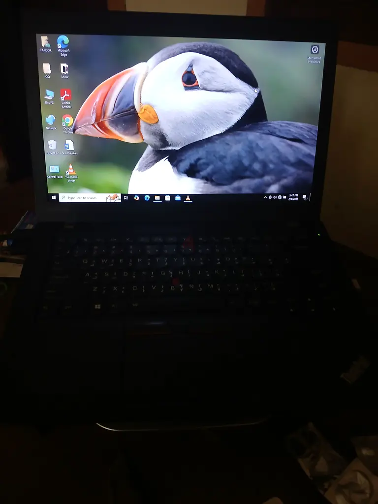 Lenovo ThinkPad | T46063256075460355113