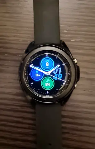 Samsung Galaxy Watch 3 Classic 41mm