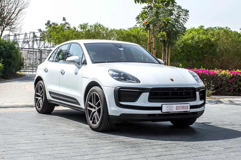 3,999 درهم/شهريًا | بورش ماكان | سجل صيانة كامل | مجلس التعاون الخليجي63169917186946112