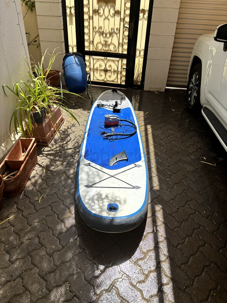 Sup paddle and electric inflator63242164863106113