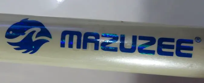 5.5m 3 section Surf carbon FISHING ROD