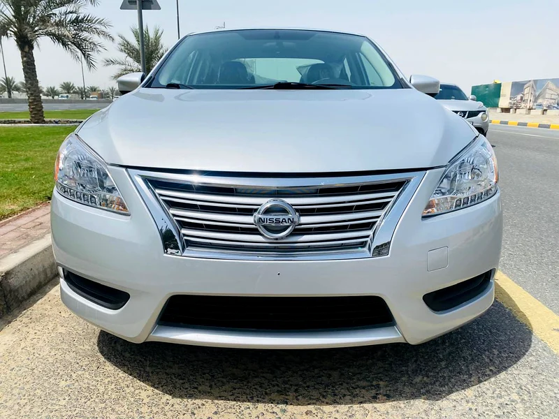 NISSAN SENTRA 2013 USA63166626968194112