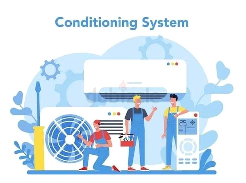 All kinds of electronic AC maintenanc dish  installation washing machine repair63221355035778111