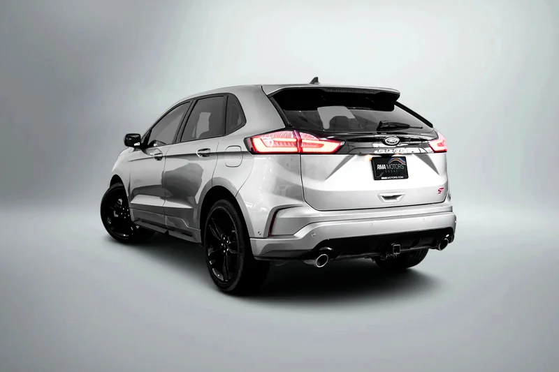 2,774 / 60 month’s | 0% DP | 2023 Ford Edge ST / Warranty and Service Contract63227775194626111