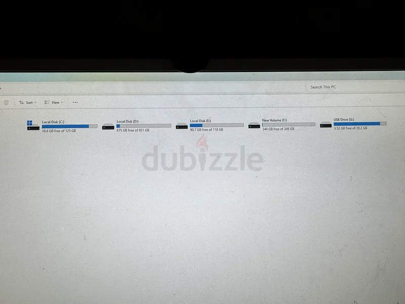 I5 12400F63254490796161113