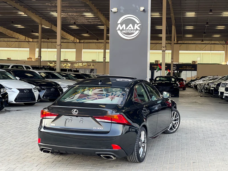 3.5L / F SPORT KIT / 3.5L V6 / FULL OPTION / IN PERFECT CONDITION63156992811651112