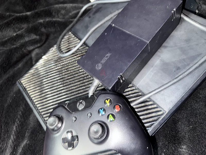 إكس بوكس ون63230191017857111