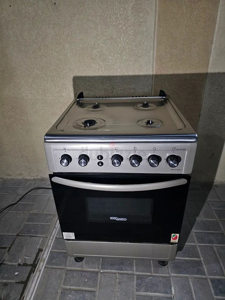 Cooking Range63251356694019115