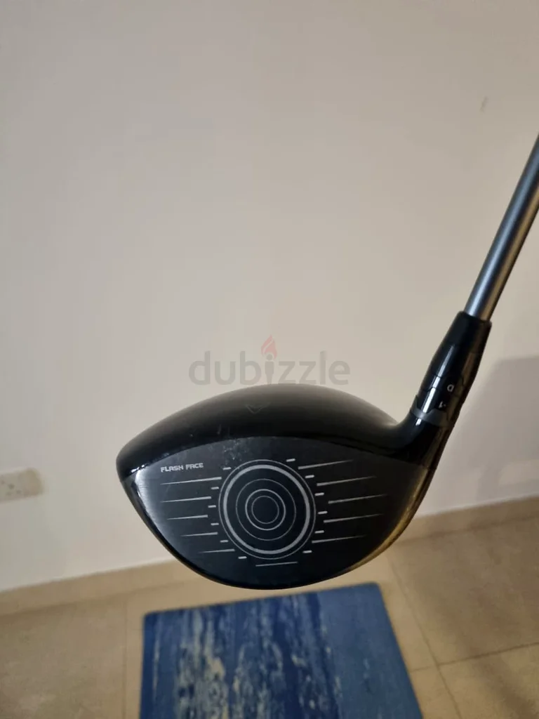 Callaway MAVRIK Driver for Sale63246241275523113