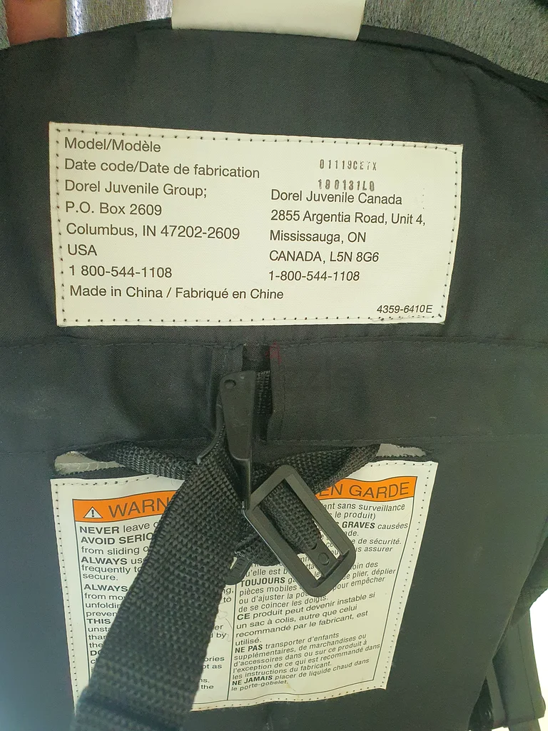 عربة أطفال خفيفة من كوسكو للبيع - رفيقك المثالي للسفر!63174810305923111