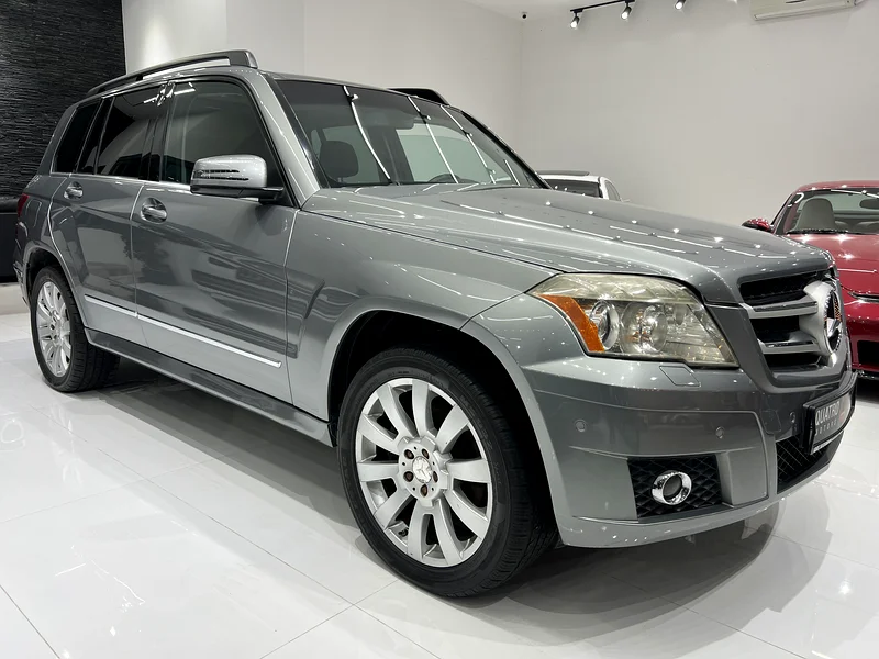 Mercedes-Benz GLK 35063165696270978111