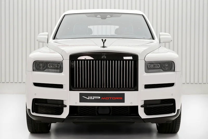 رولز رويس كولينان، 2021، خيارات كاملة، حالة ممتازة63135974751617111
