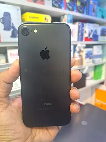 Apple I phone 7