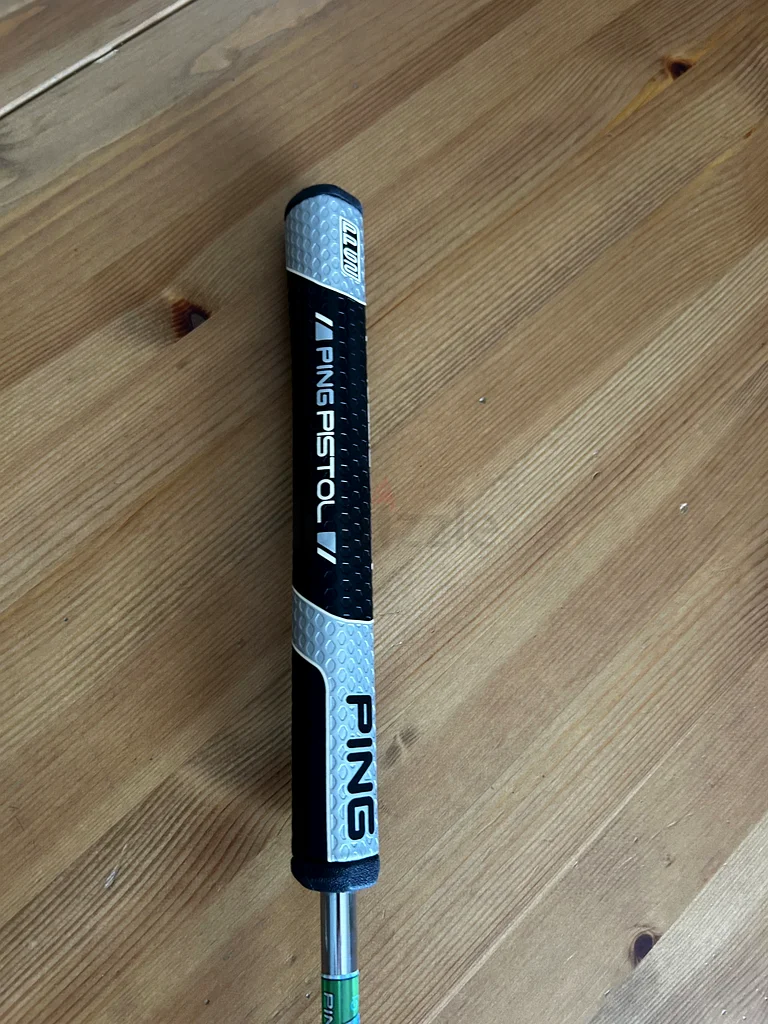PUTTER PING Anser 3 مطحون للبيع! (لليد اليسرى)63246749921025112