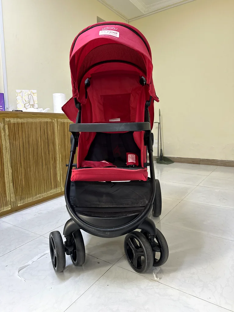 عربة أطفال63205356664067110