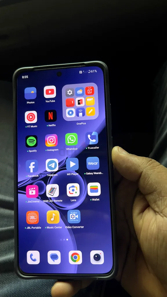 OnePlus Nord CE 3 5G - حرر السرعة والأناقة!63215874428673112