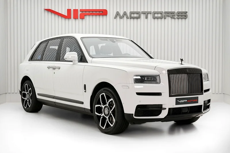 رولز رويس كولينان، 2021، خيارات كاملة، حالة ممتازة63135974751617112