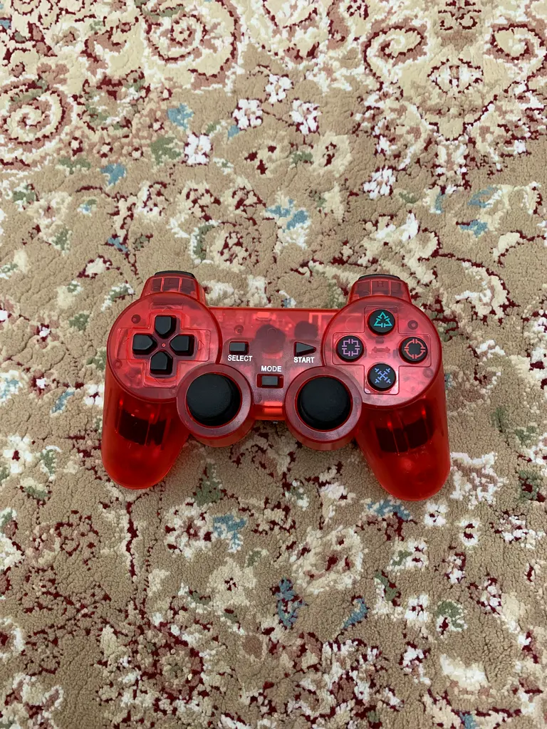 PlayStation 3 controller63229303293058111