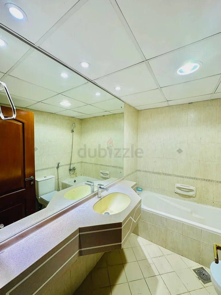 Premium Private Master room available for rent near Dubai Airport and GGICO Metro63143498989059111