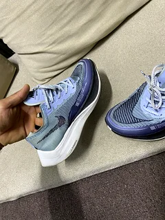 used nike running shoes