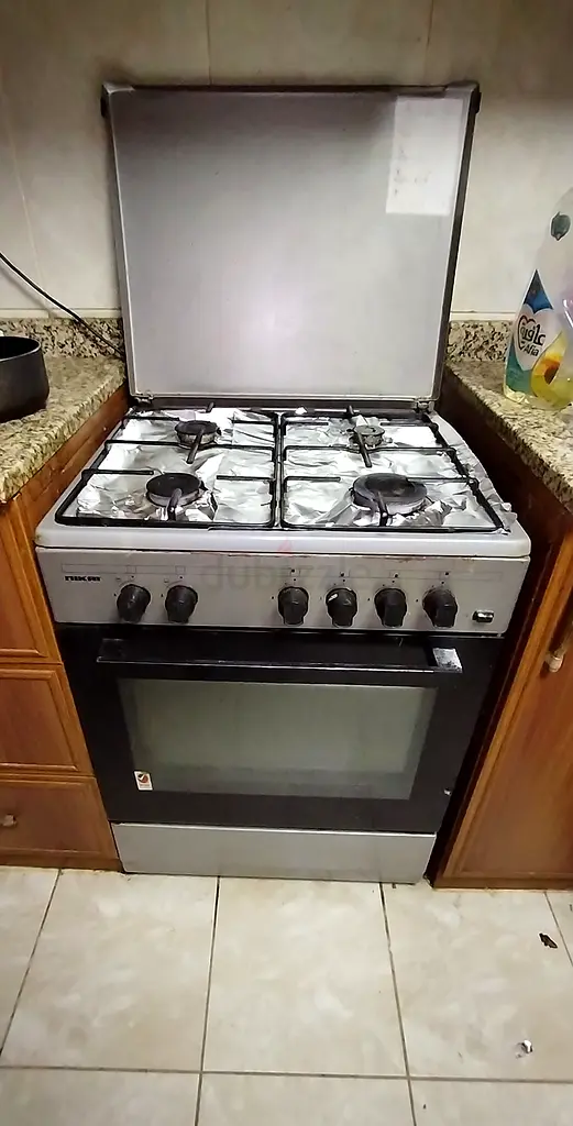 Cooking range for sale